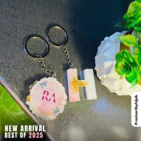 Key chains