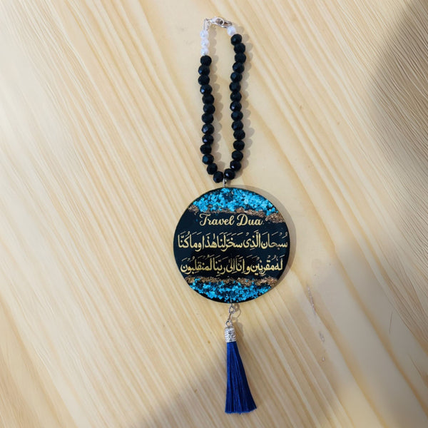 Customized Car Hanging 02