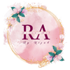 Resin Art By Hijab