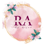 Resin Art By Hijab